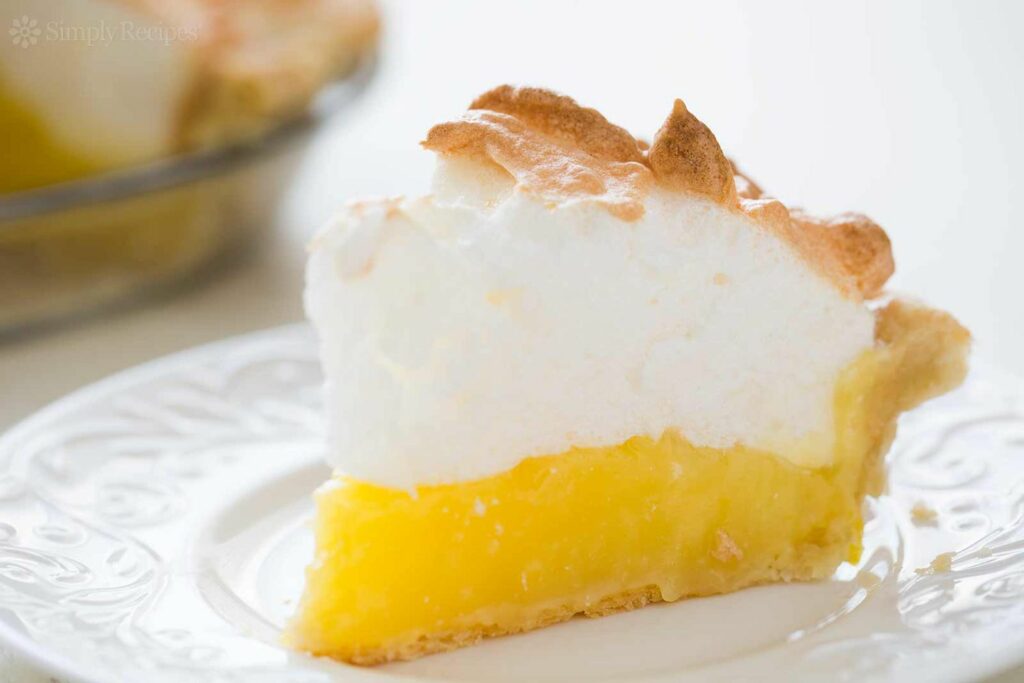 Delicious Pie