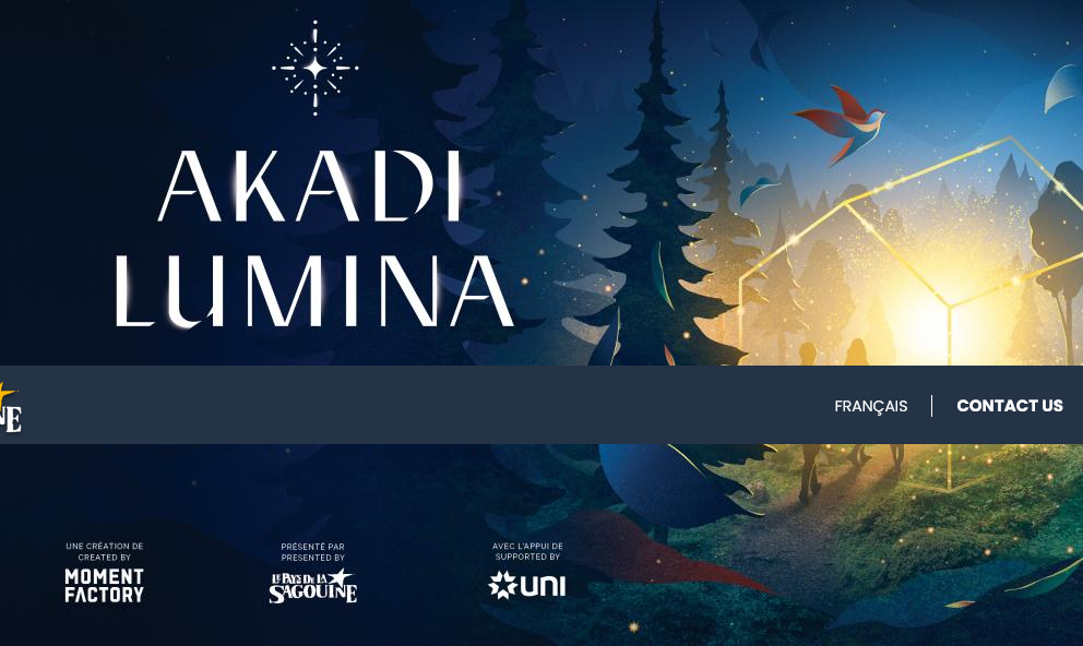 Akadi Lumina
Stay with us and Save
